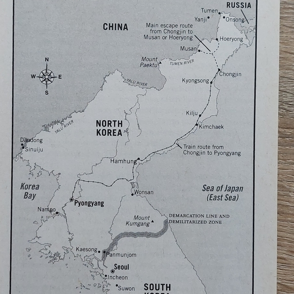 Nothing to Envy: Ordinary Lives in North Korea - Picture 4 of 13